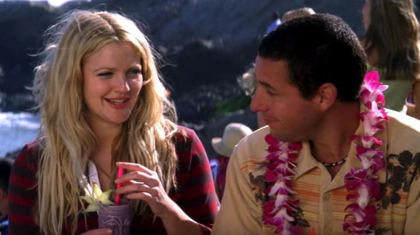 50 First Dates