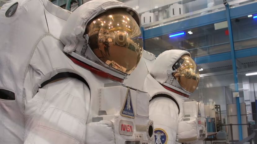 Astronaut