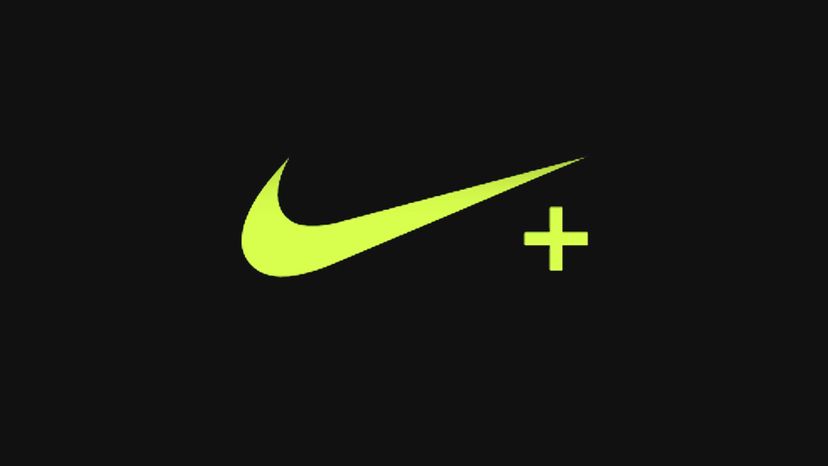 NIke +