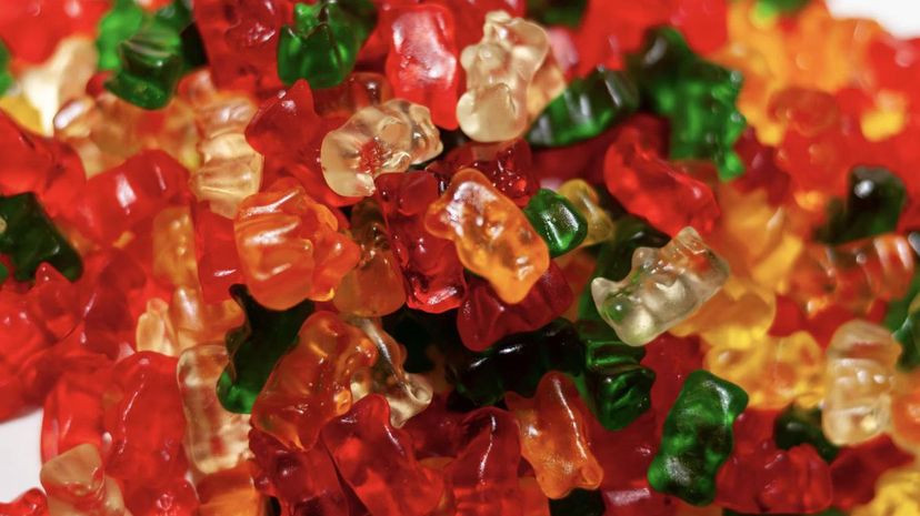 Gummy Bears