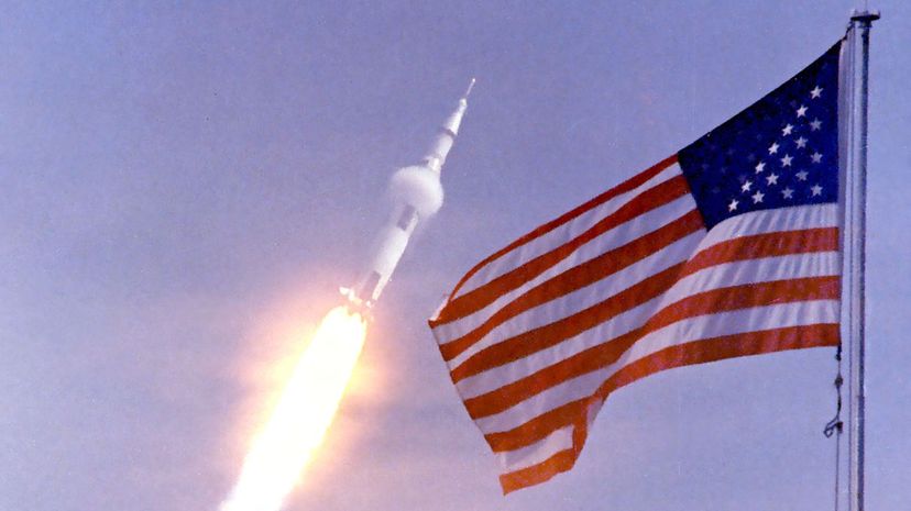 15 Apollo 11