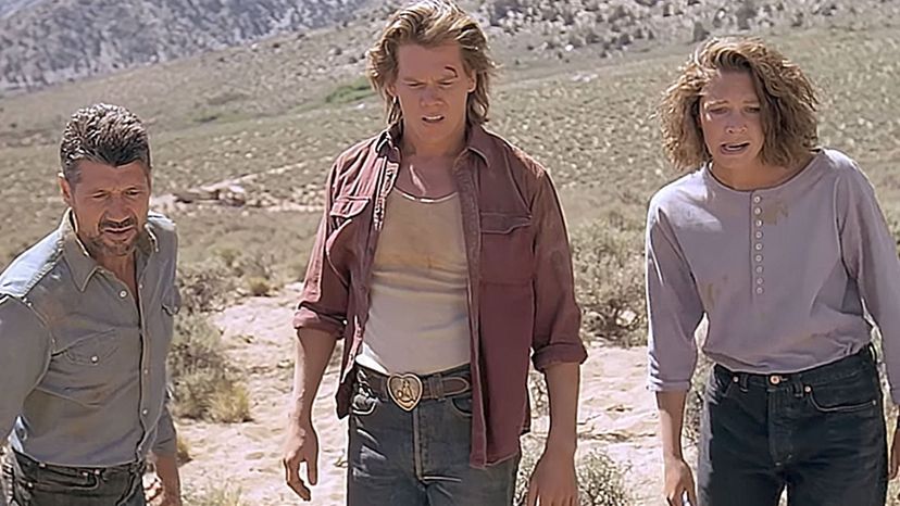 Tremors