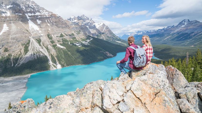 Could You Pass This Canadian Geography Quiz?