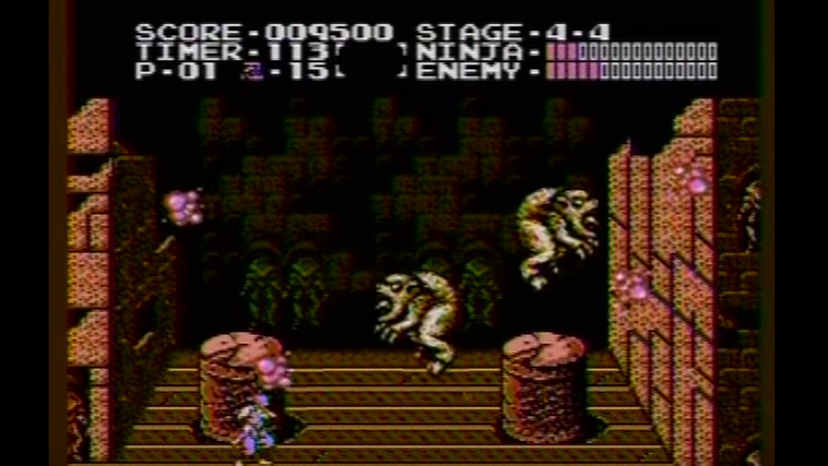 Ninja Gaiden