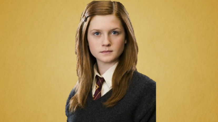 Ginny