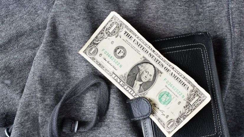 How Much Do You Know about United States Currency?