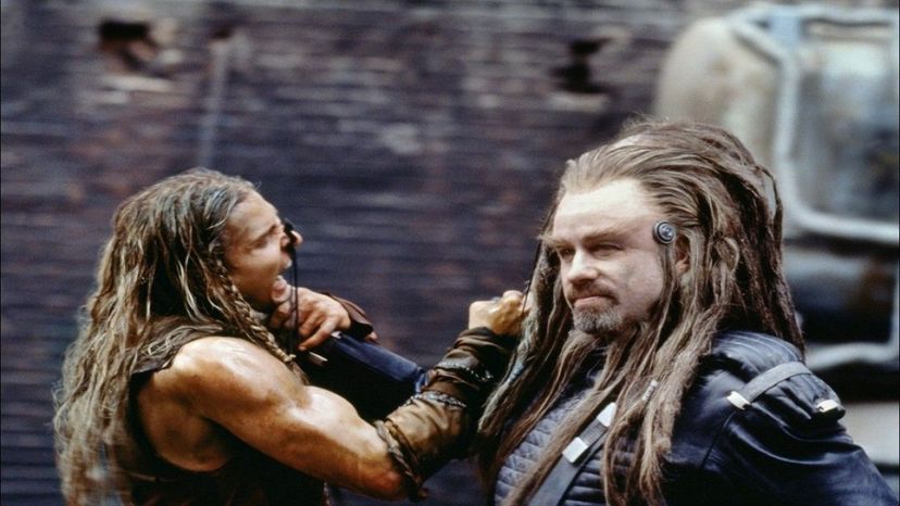 Battlefield Earth