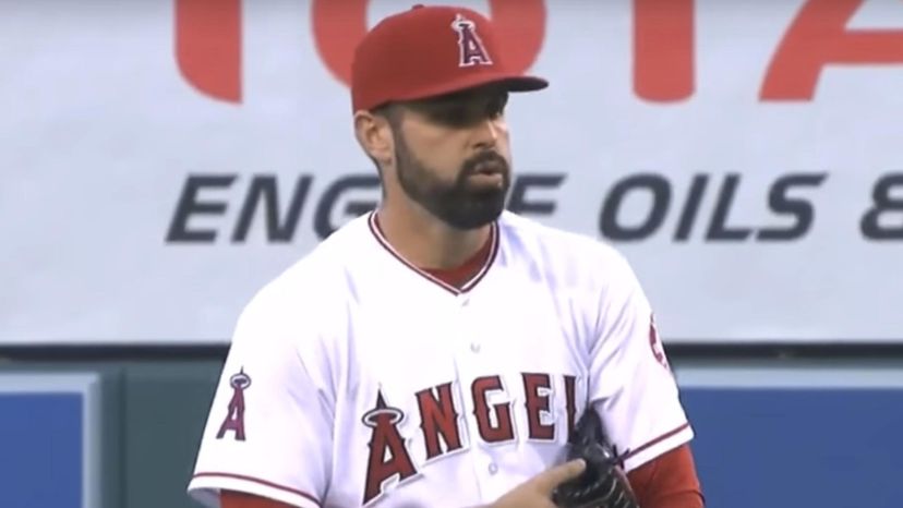 Matt Shoemaker