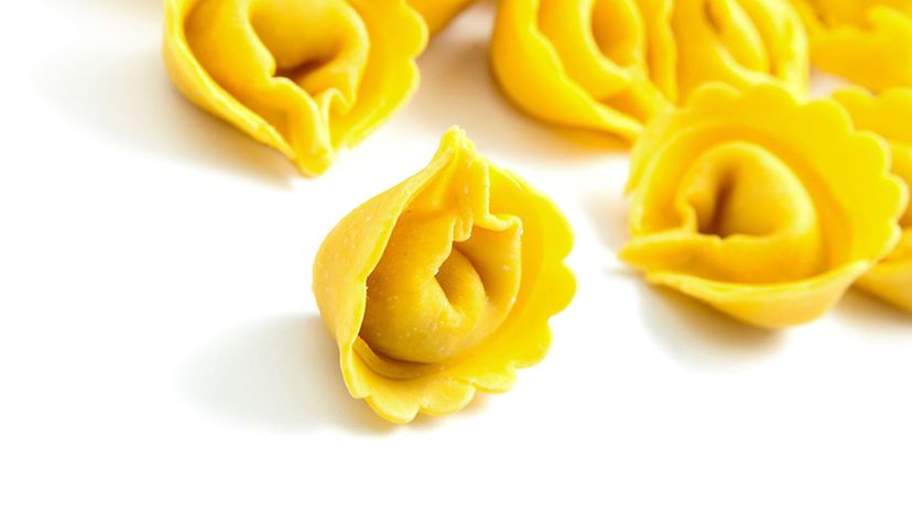 Tortellini