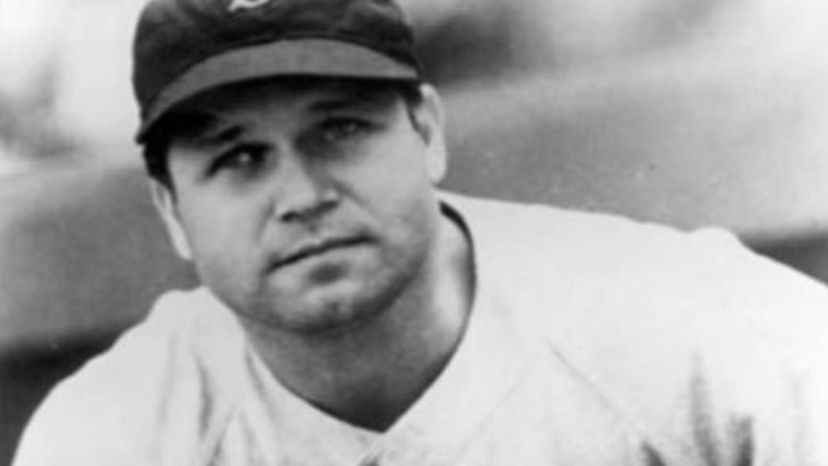 Jimmie Foxx