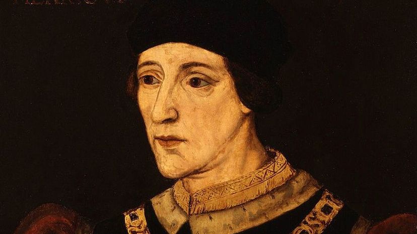 Henry VI of England