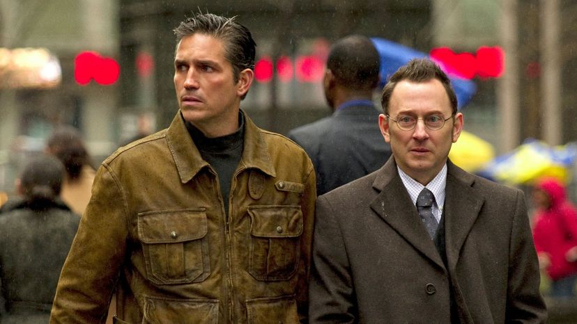 Person of Interest 2011