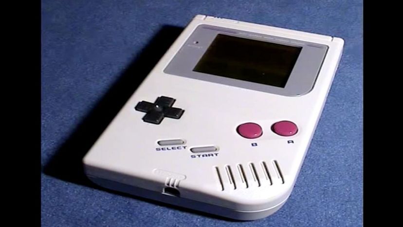 Game Boy