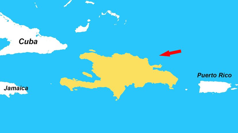 Hispaniola