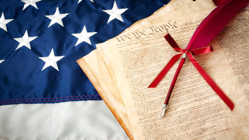 How Much Do You Really Know About the Declaration of Independence?