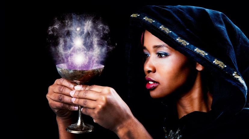 Would You Have Survived the Salem Witch Trials1