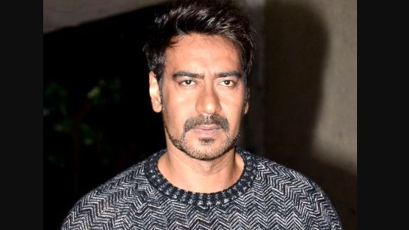 Ajay Devgan