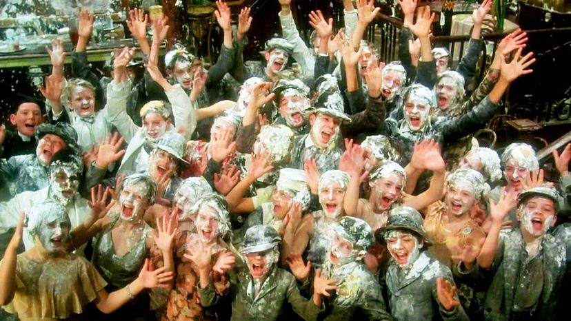 Bugsy Malone