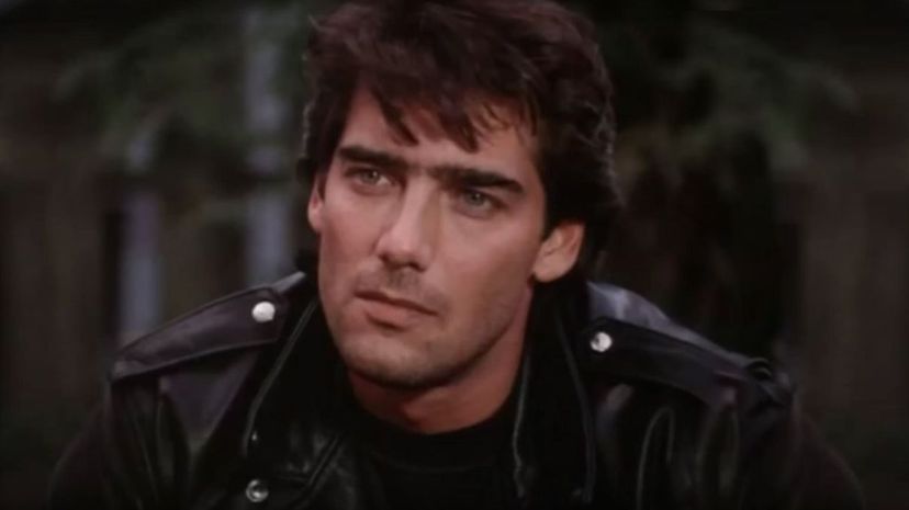 Wiseguy