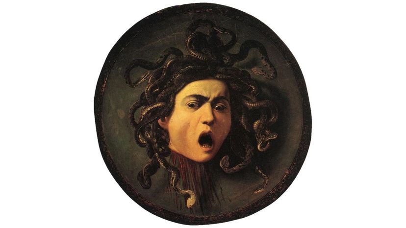 33 Medusa_by_Carvaggio