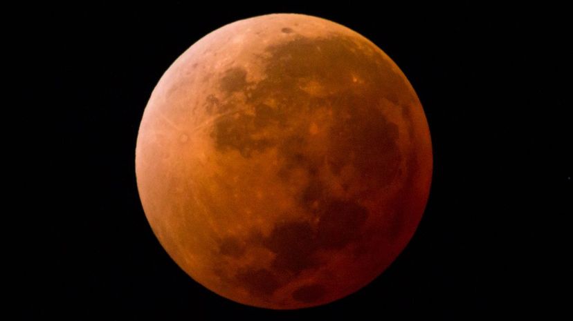 Lunar Eclipse1