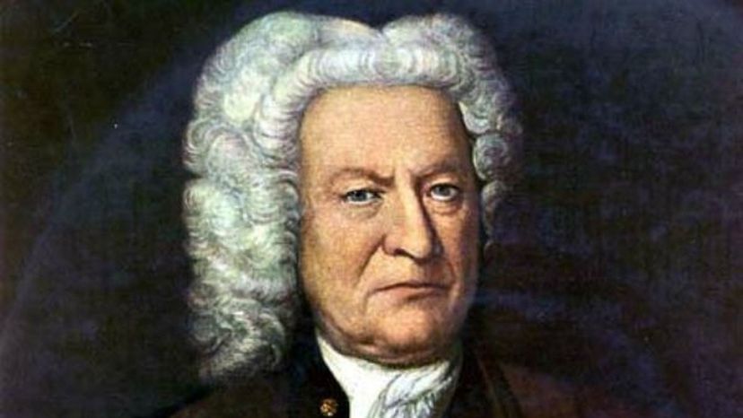 Johann Sebastion Bach