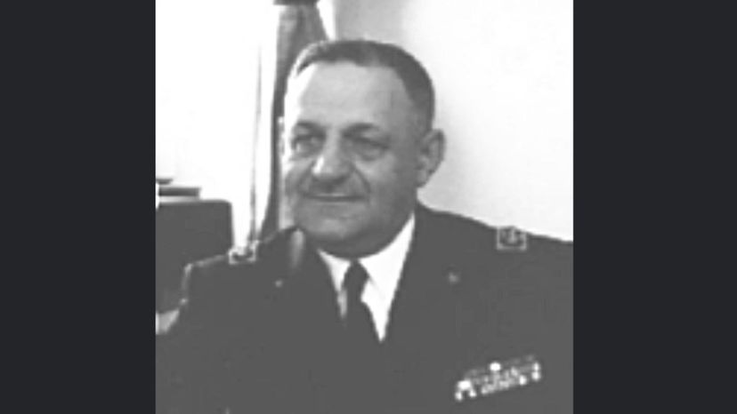 Admiral (Arturo Riccardi)