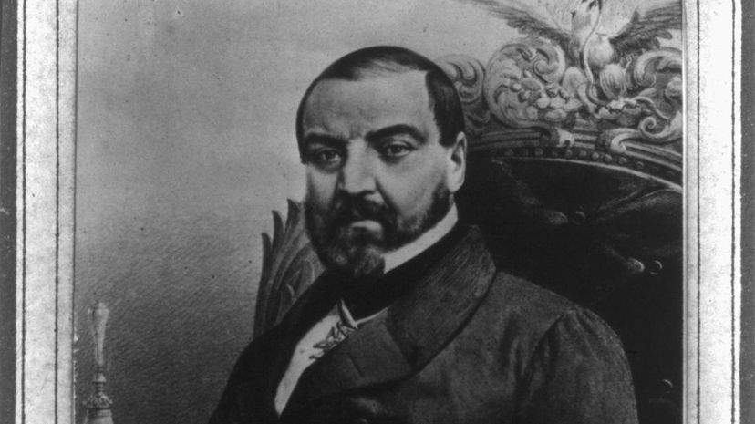 11_Ignacio Comonfort