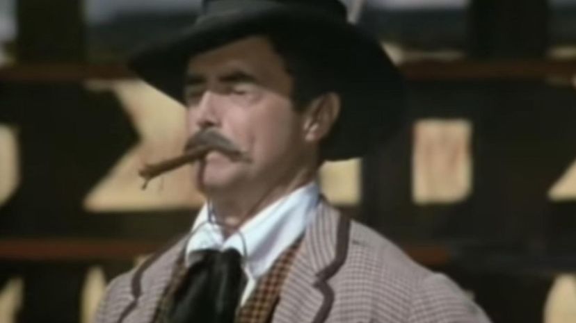 &quot;Buffalo Bill and the Indians, or Sitting Bull's History Lesson&quot;