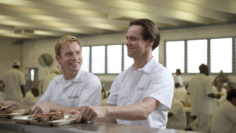 I Love You Phillip Morris (2009)