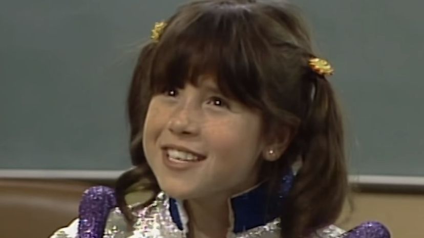 Penelope Brewster (Punky Brewster)