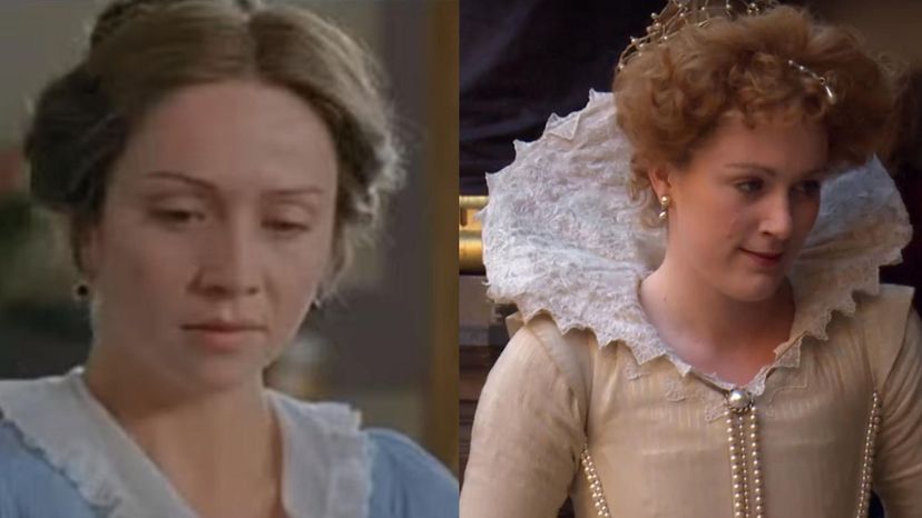 Half-Jane Austen, Half-Shakespeare: What Classic Literary Woman Are You?