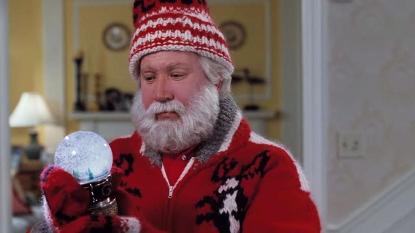 The Santa Clause