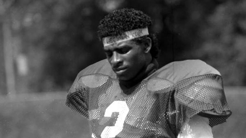 Deion Sanders