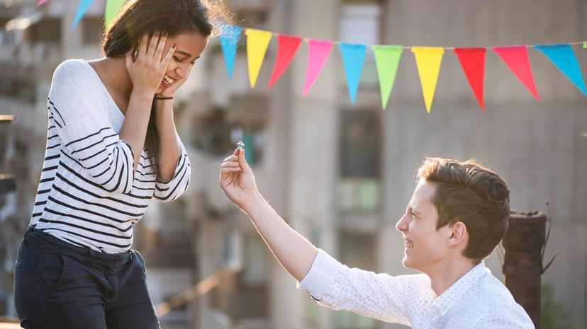 Engagement