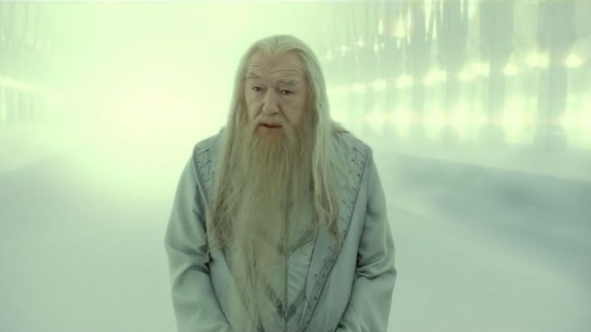 Dumbledore