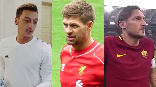 Can You Match These World Famous Soccer Players to Their Home Country?