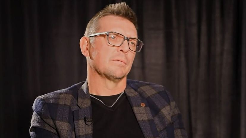 Theo Fleury