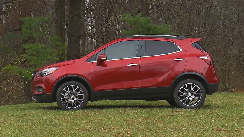 Buick Encore