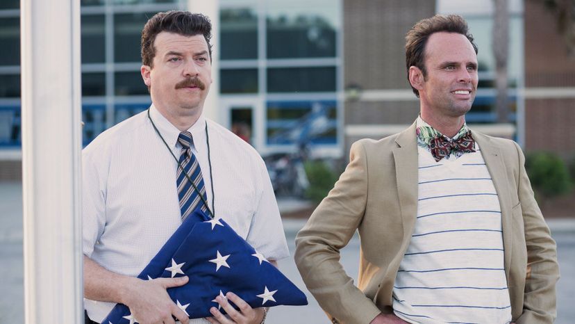 Vice Principals