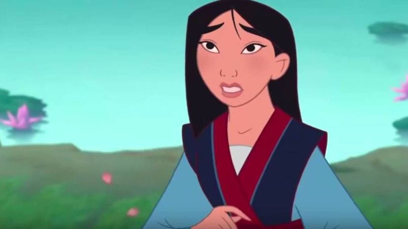 Mulan