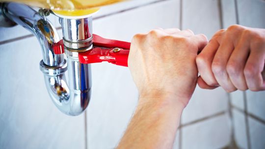 The Plumbing Tools Identification Quiz