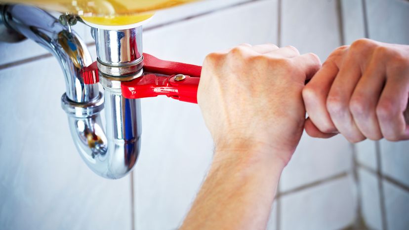 The Plumbing Tools Identification Quiz