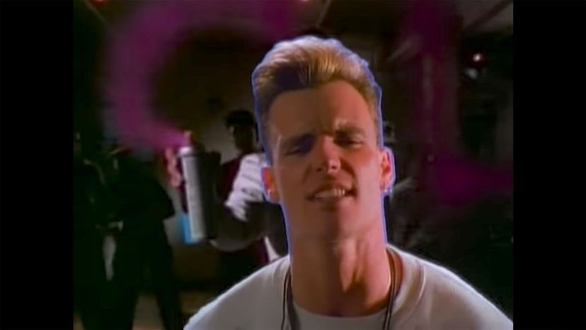 Vanilla Ice