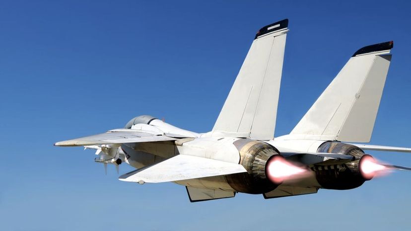 Grumman F-14 Tomcat