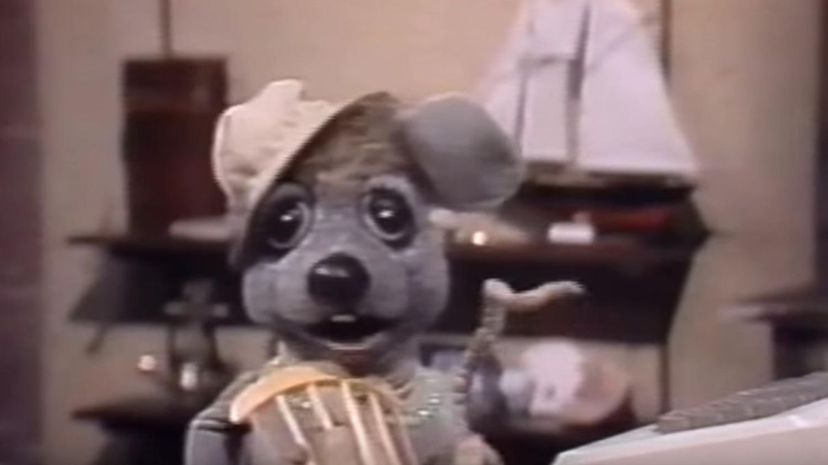 34 - Today's Special