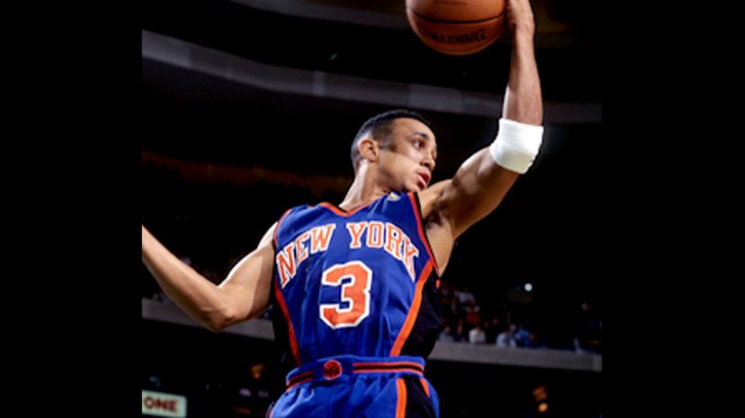 John Starks