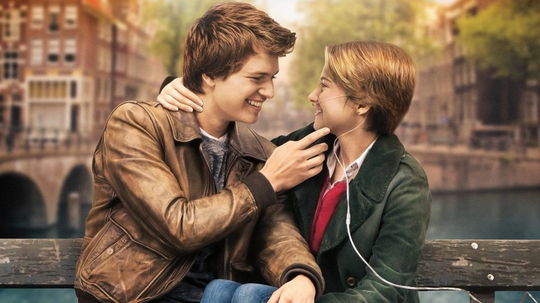 Which The Fault in Our Stars Character are You?