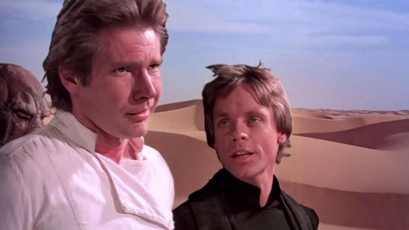 return of the jedi 2