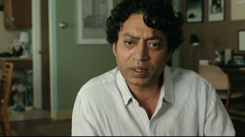 Life of Pi